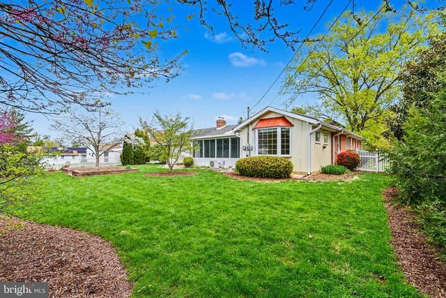 420 ALLENDALE WAY, Camp Hill, PA 17011