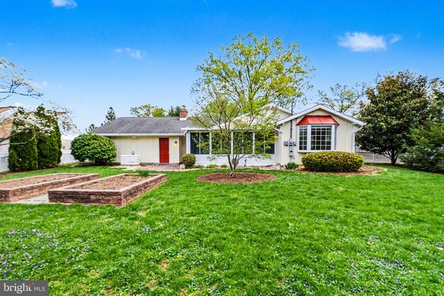 420 ALLENDALE WAY, Camp Hill, PA 17011