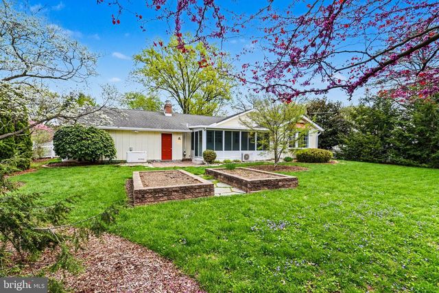 420 ALLENDALE WAY, Camp Hill, PA 17011