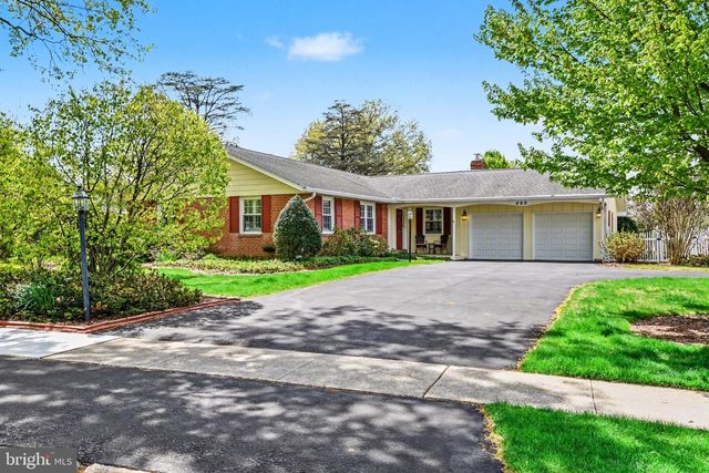 420 ALLENDALE WAY, Camp Hill, PA 17011