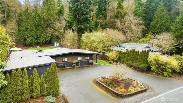 17061 10th Avenue NW, Shoreline, WA 98177