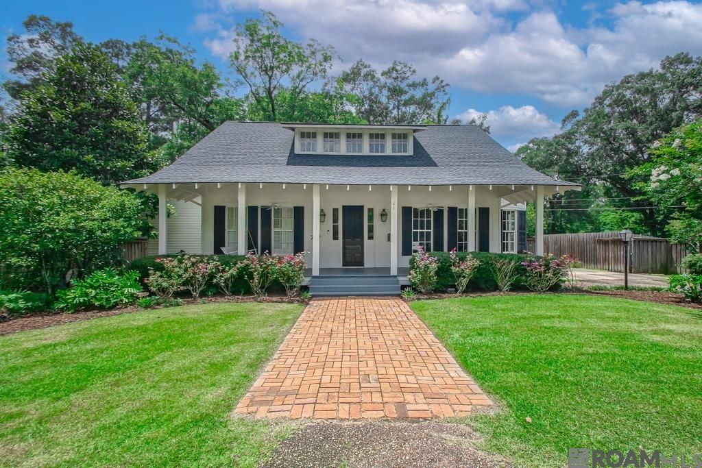 717 N River Rd, Denham Springs, LA 70726