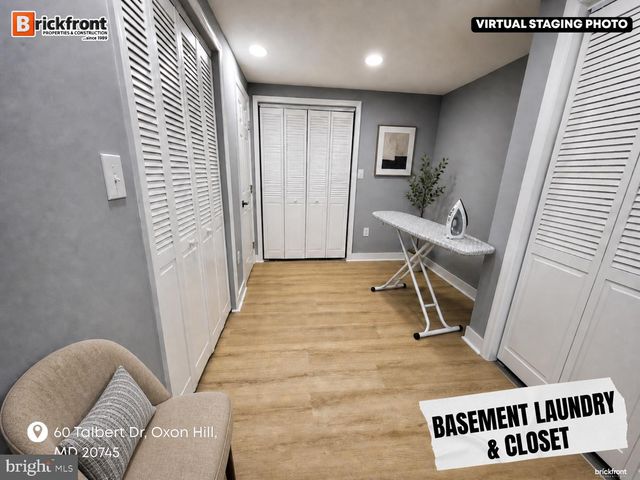 60 TALBERT DR, Oxon Hill, MD 20745