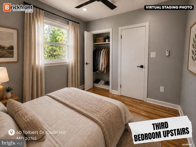 60 TALBERT DR, Oxon Hill, MD 20745