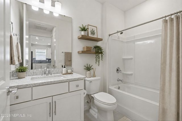 141 WHEATFIELD Avenue, Ponte Vedra, FL 32081