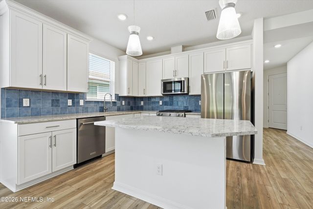 141 WHEATFIELD Avenue, Ponte Vedra, FL 32081