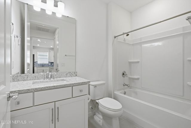 141 WHEATFIELD Avenue, Ponte Vedra, FL 32081