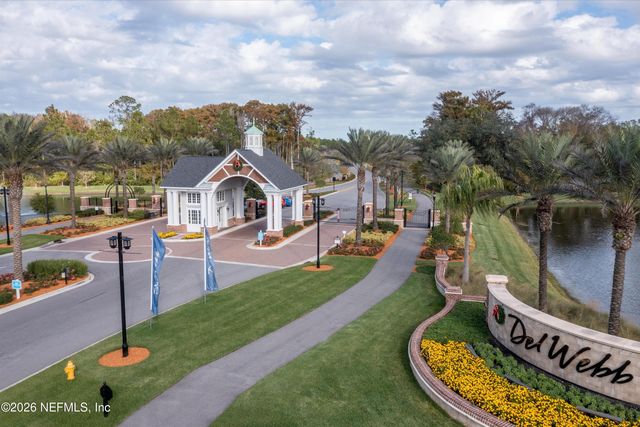 141 WHEATFIELD Avenue, Ponte Vedra, FL 32081