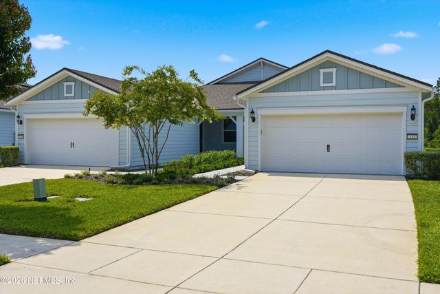 141 WHEATFIELD Avenue, Ponte Vedra, FL 32081