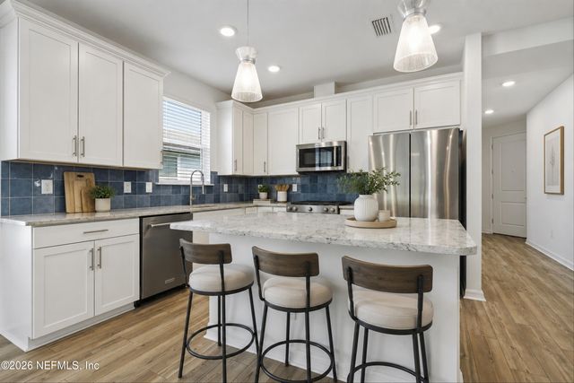 141 WHEATFIELD Avenue, Ponte Vedra, FL 32081