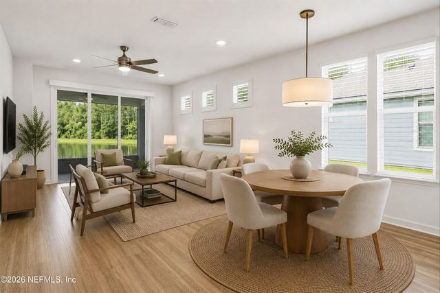 141 WHEATFIELD Avenue, Ponte Vedra, FL 32081