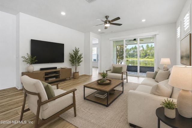 141 WHEATFIELD Avenue, Ponte Vedra, FL 32081
