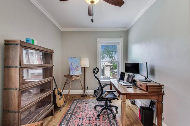 36 E Touhy Avenue, Park Ridge, IL 60068