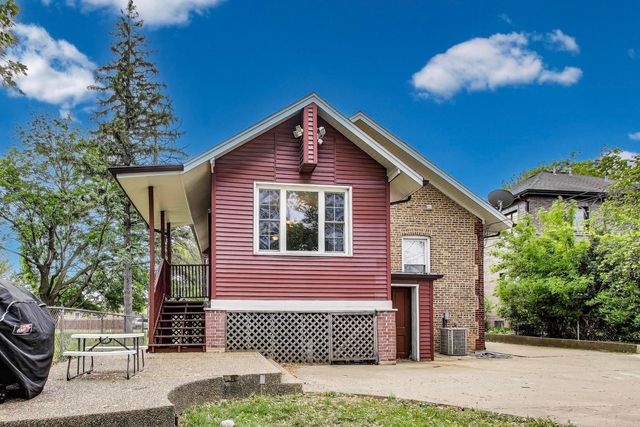 36 E Touhy Avenue, Park Ridge, IL 60068