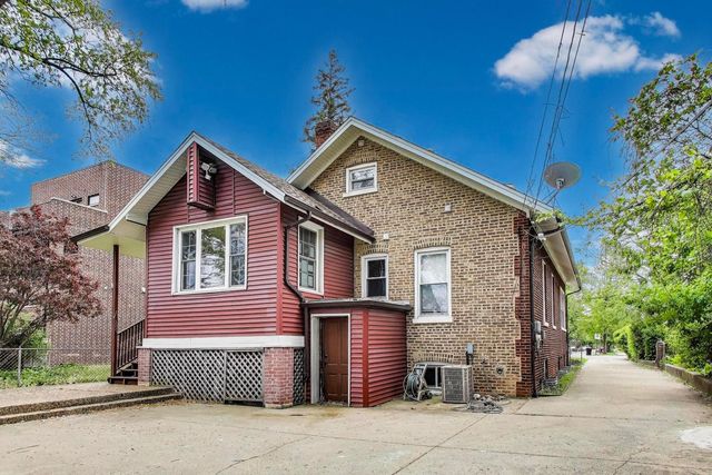 36 E Touhy Avenue, Park Ridge, IL 60068