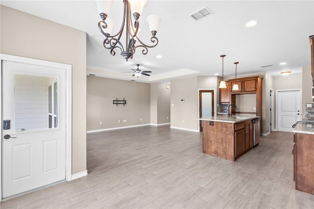 5721 Bella Di Giorno Dr, Corpus Christi, TX 78414