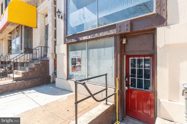 2318-2324 N CHARLES ST, Baltimore, MD 21218