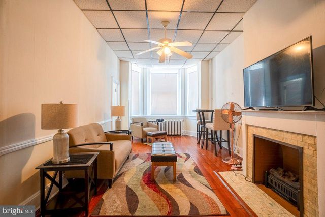 2318-2324 N CHARLES ST, Baltimore, MD 21218
