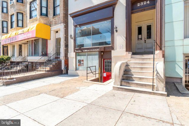 2318-2324 N CHARLES ST, Baltimore, MD 21218