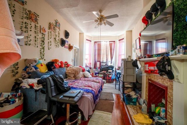 2318-2324 N CHARLES ST, Baltimore, MD 21218