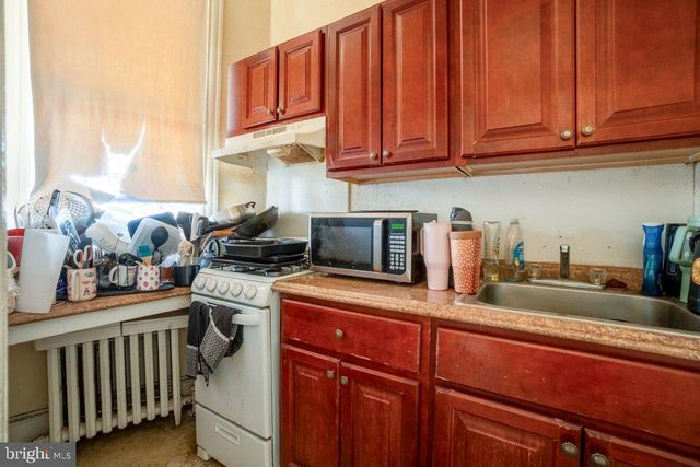 2318-2324 N CHARLES ST, Baltimore, MD 21218