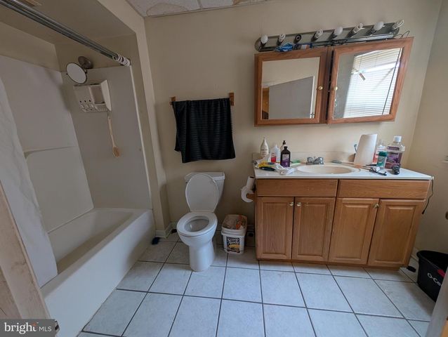 2318-2324 N CHARLES ST, Baltimore, MD 21218
