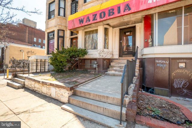 2318-2324 N CHARLES ST, Baltimore, MD 21218