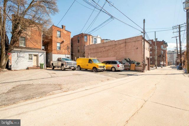 2318-2324 N CHARLES ST, Baltimore, MD 21218
