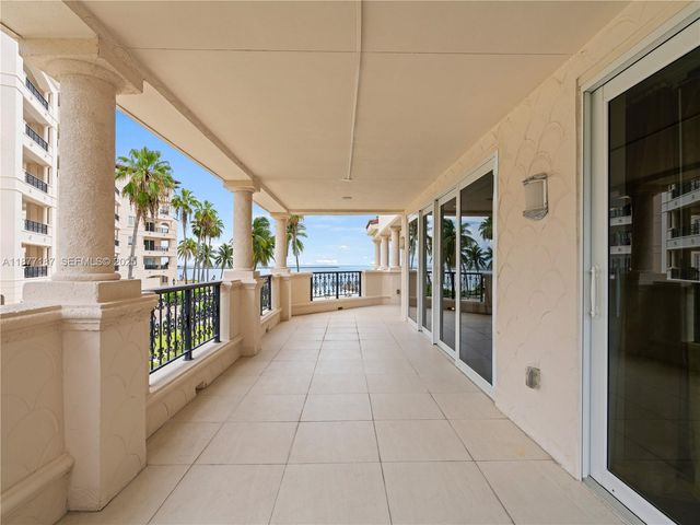 8011 Fisher Island Drive 8011, Miami Beach, FL 33109