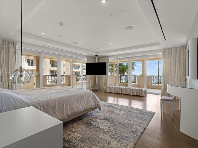 8011 Fisher Island Drive 8011, Miami Beach, FL 33109