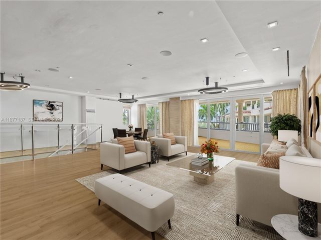 8011 Fisher Island Drive 8011, Miami Beach, FL 33109
