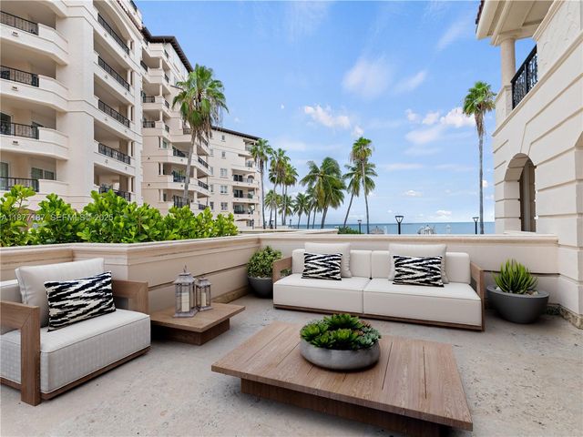 8011 Fisher Island Drive 8011, Miami Beach, FL 33109