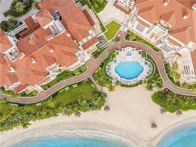 8011 Fisher Island Drive 8011, Miami Beach, FL 33109