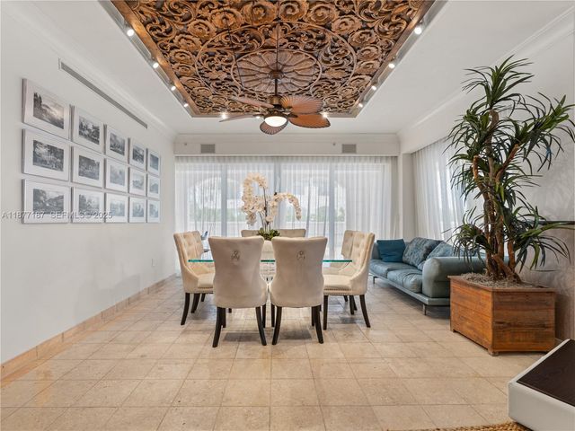 8011 Fisher Island Drive 8011, Miami Beach, FL 33109
