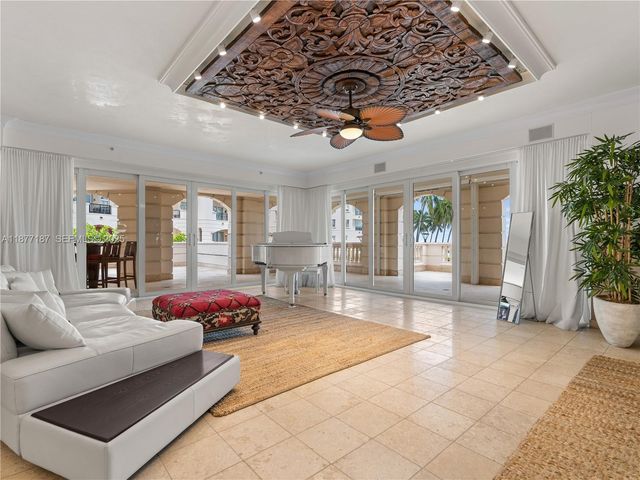 8011 Fisher Island Drive 8011, Miami Beach, FL 33109