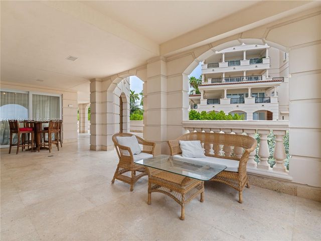 8011 Fisher Island Drive 8011, Miami Beach, FL 33109