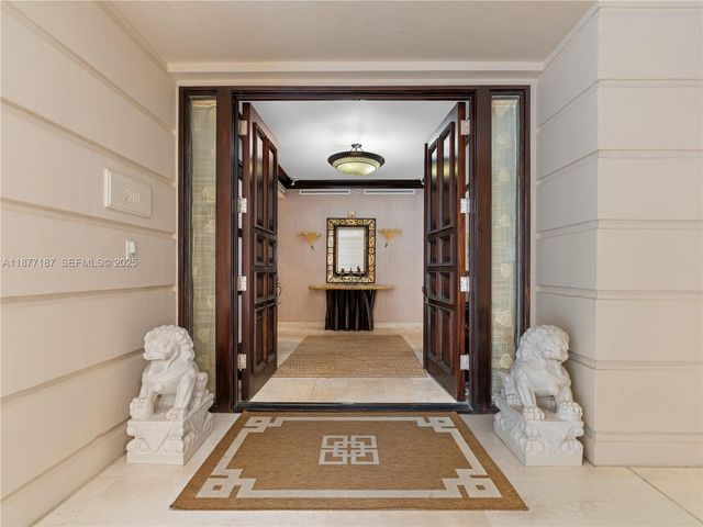 8011 Fisher Island Drive 8011, Miami Beach, FL 33109