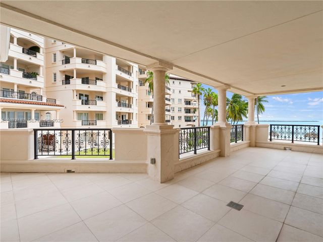 8011 Fisher Island Drive 8011, Miami Beach, FL 33109