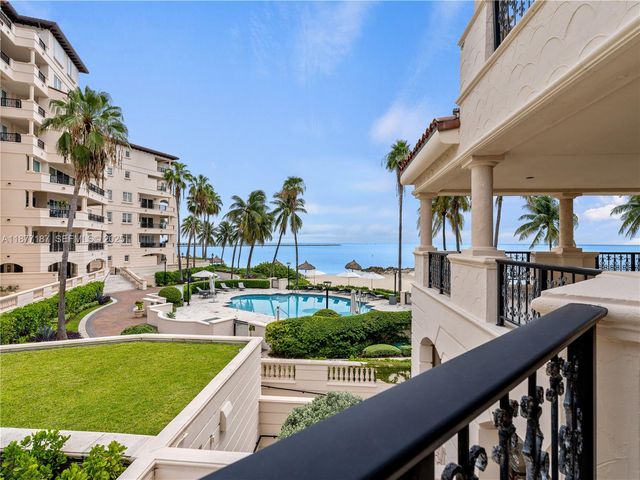 8011 Fisher Island Drive 8011, Miami Beach, FL 33109