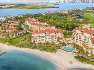 8011 Fisher Island Drive 8011, Miami Beach, FL 33109
