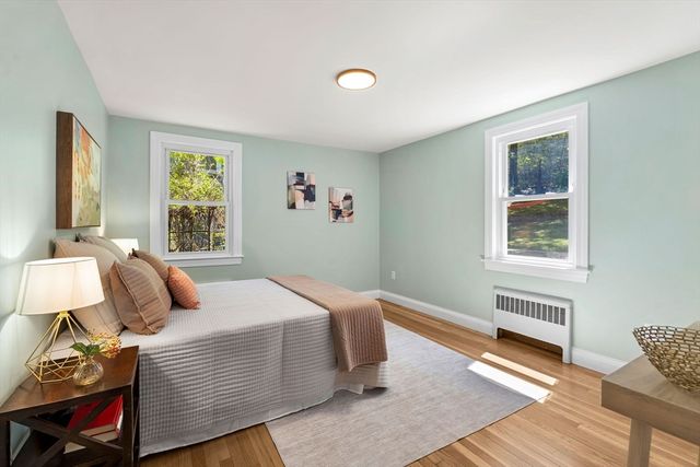 96 Paul Revere Rd, Arlington, MA 02476