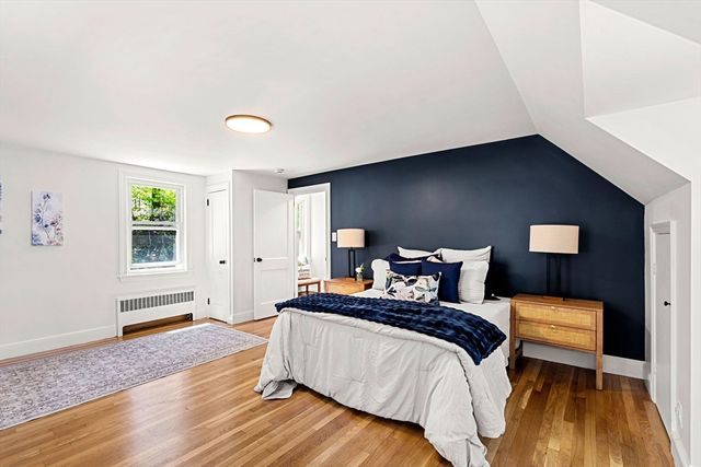 96 Paul Revere Rd, Arlington, MA 02476