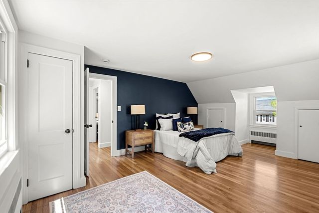 96 Paul Revere Rd, Arlington, MA 02476