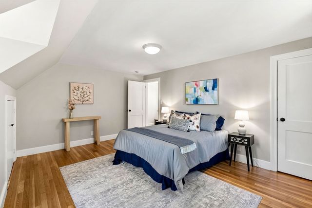 96 Paul Revere Rd, Arlington, MA 02476