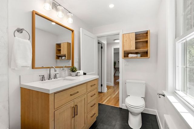 96 Paul Revere Rd, Arlington, MA 02476