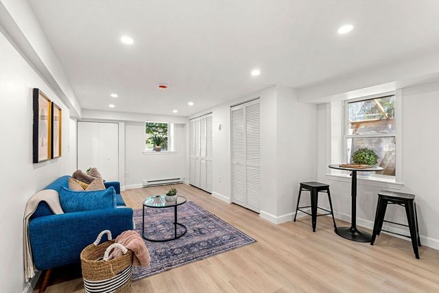 96 Paul Revere Rd, Arlington, MA 02476