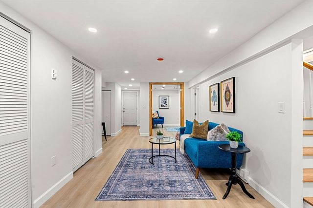 96 Paul Revere Rd, Arlington, MA 02476