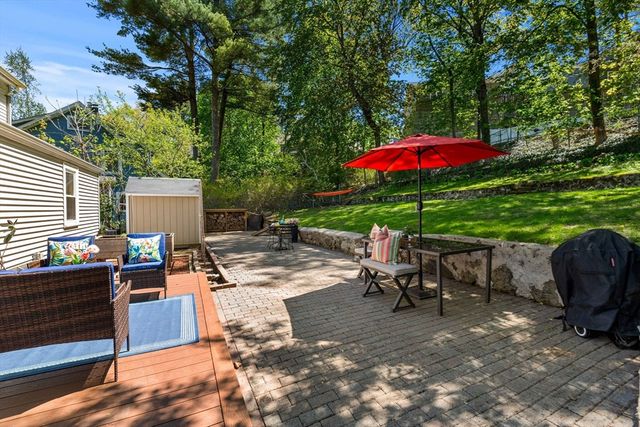 96 Paul Revere Rd, Arlington, MA 02476