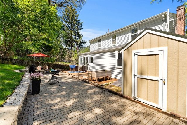 96 Paul Revere Rd, Arlington, MA 02476