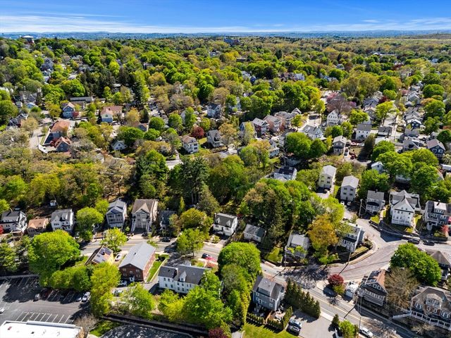 96 Paul Revere Rd, Arlington, MA 02476